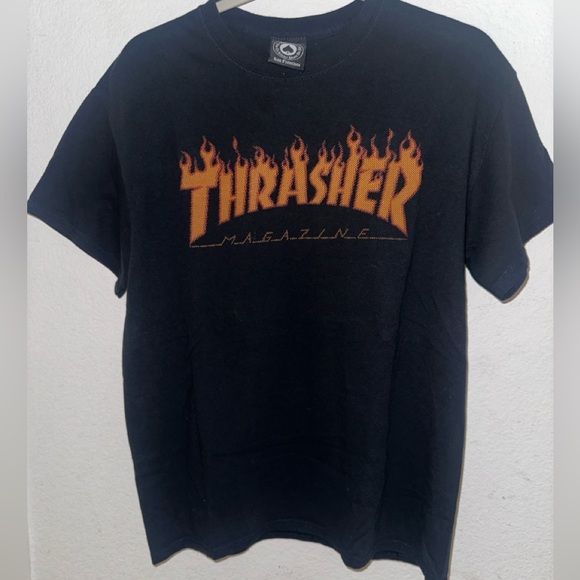 Thrasher Other - Thrasher Tee